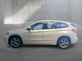 BMW X1 sDrive18i M Sport Aut. Weiß - thumbnail 2