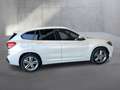 BMW X1 sDrive18i M Sport Aut. Weiß - thumbnail 6