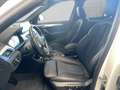BMW X1 sDrive18i M Sport Aut. Weiß - thumbnail 9