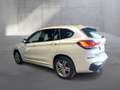 BMW X1 sDrive18i M Sport Aut. Weiß - thumbnail 3