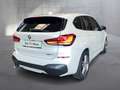 BMW X1 sDrive18i M Sport Aut. Weiß - thumbnail 5