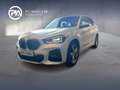 BMW X1 sDrive18i M Sport Aut. Weiß - thumbnail 1