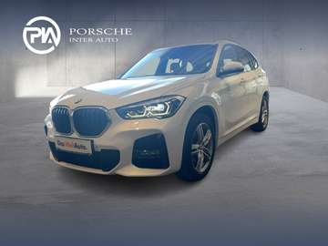 sDrive18i M Sport Aut.