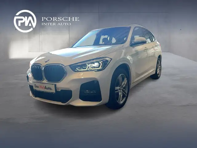 BMW X1 sDrive18i M Sport Aut.
