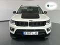 Jeep Compass 1.3 PHEV 177kW (240CV) Trailhawk AT AWD Blanc - thumbnail 2