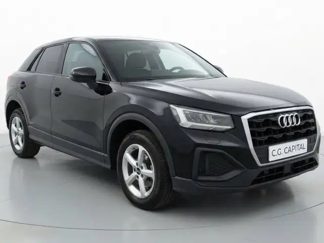 Audi Q2 Q2 del 2022   NOLEGGIO RENT TO BUY