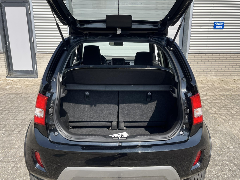 Suzuki Ignis 1.2 Smart Hybrid Style Meest Luxe uitvoering| Trek — photo 18