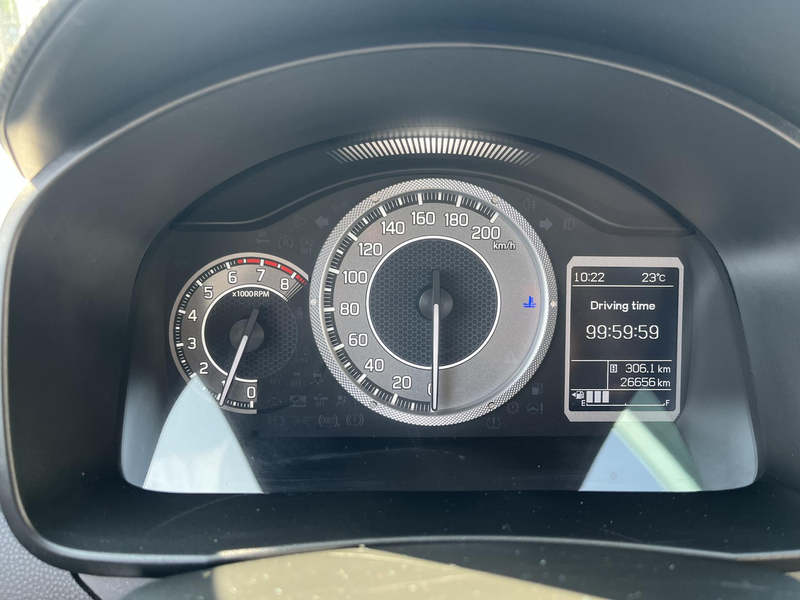 Suzuki Ignis 1.2 Smart Hybrid Style Meest Luxe uitvoering| Trek — photo 10