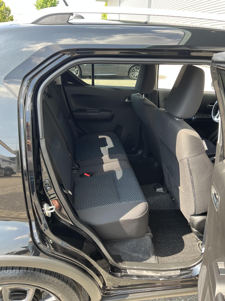 Suzuki Ignis 1.2 Smart Hybrid Style Meest Luxe uitvoering| Trek — photo 16