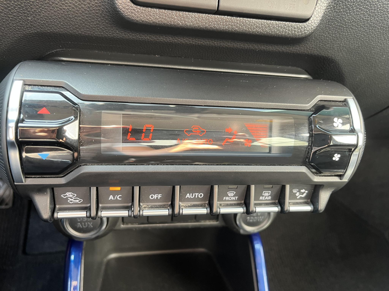 Suzuki Ignis 1.2 Smart Hybrid Style Meest Luxe uitvoering| Trek — photo 14