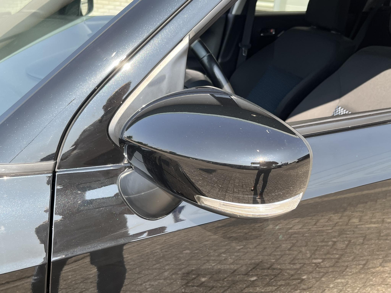 Suzuki Ignis 1.2 Smart Hybrid Style Meest Luxe uitvoering| Trek — photo 22