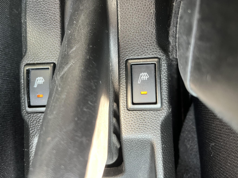 Suzuki Ignis 1.2 Smart Hybrid Style Meest Luxe uitvoering| Trek — photo 17