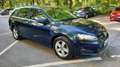 Volkswagen Golf Variant Golf VII Variant Diesel 2.0 TDI BlueMotion Technol Blau - thumbnail 10