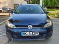 Volkswagen Golf Variant Golf VII Variant Diesel 2.0 TDI BlueMotion Technol Blau - thumbnail 5