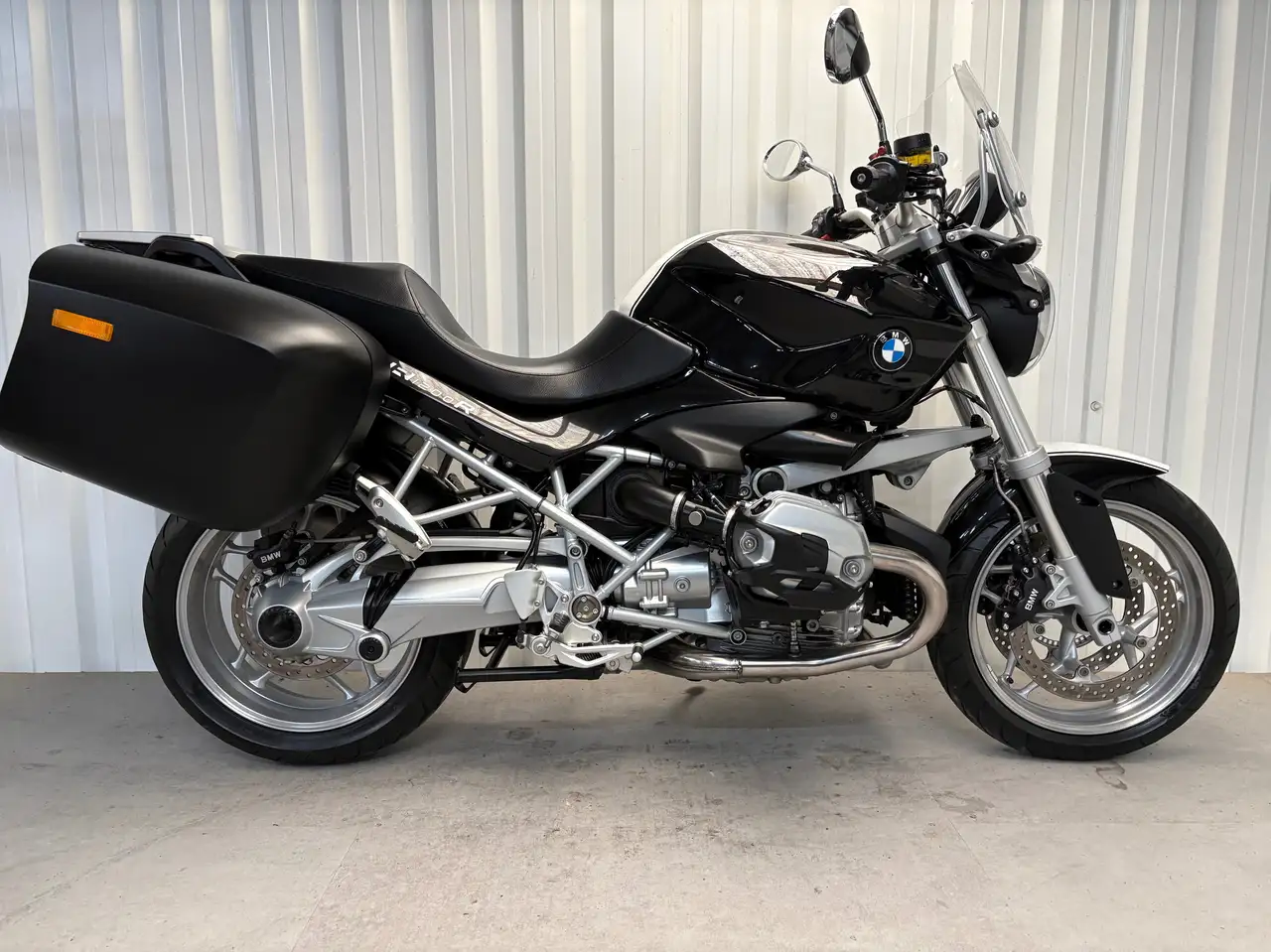 BMW R 1200 R