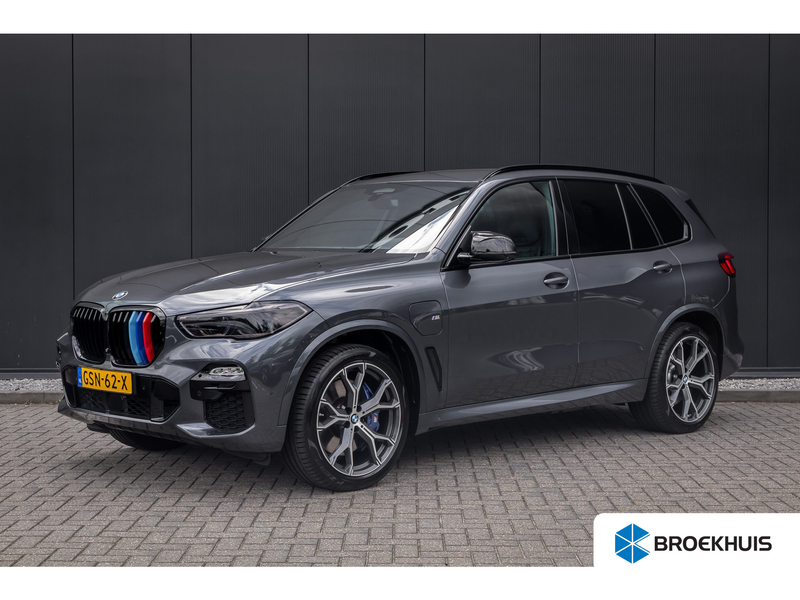 BMW X5 xDrive45e High Executive | M-Sport | M-stoelen | L