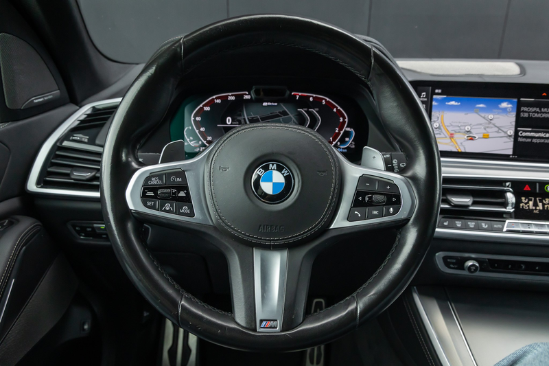 BMW X5 xDrive45e High Executive | M-Sport | M-stoelen | L — photo 14