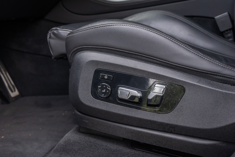 BMW X5 xDrive45e High Executive | M-Sport | M-stoelen | L — photo 9