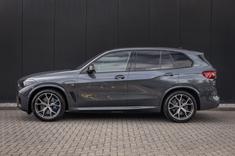 BMW X5 xDrive45e High Executive | M-Sport | M-stoelen | L — photo 6