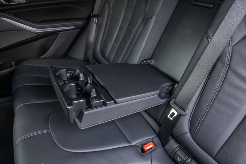 BMW X5 xDrive45e High Executive | M-Sport | M-stoelen | L — photo 11