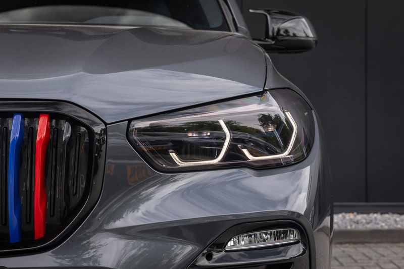 BMW X5 xDrive45e High Executive | M-Sport | M-stoelen | L — photo 4
