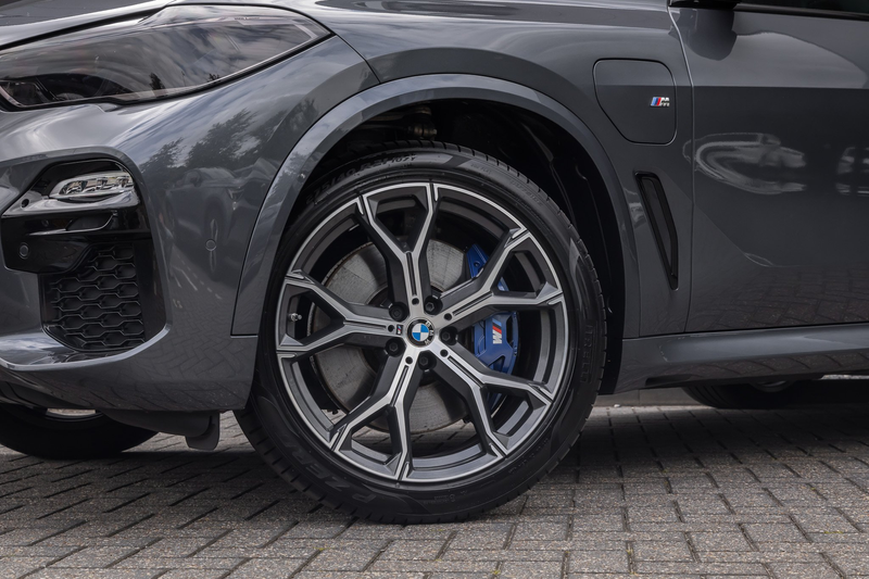 BMW X5 xDrive45e High Executive | M-Sport | M-stoelen | L — photo 5