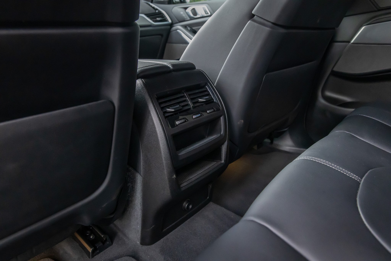 BMW X5 xDrive45e High Executive | M-Sport | M-stoelen | L — photo 12