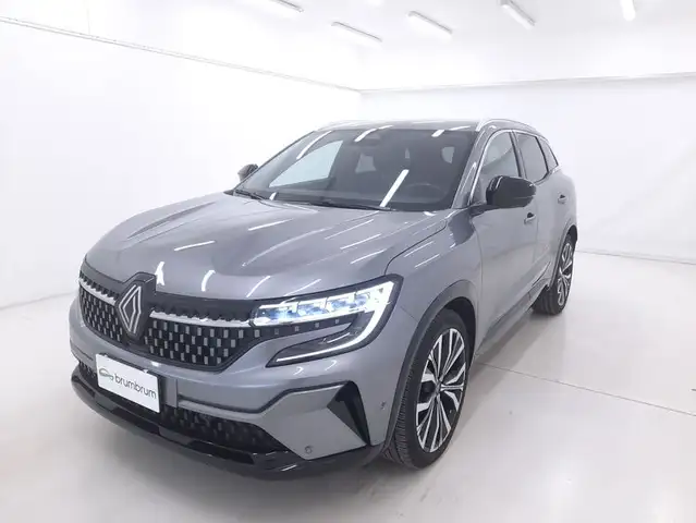 Renault Austral view 9