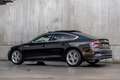 Audi A5 S-LINE*PANORAMIQUE*FULL Zwart - thumbnail 2