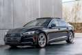 Audi A5 S-LINE*PANORAMIQUE*FULL Zwart - thumbnail 6