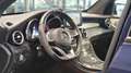 Mercedes-Benz GLC 43 AMG GLC 43 AMG 4Matic Aut. *Pano*Kamera*Burmester*AHK* Bleu - thumbnail 21