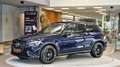 Mercedes-Benz GLC 43 AMG GLC 43 AMG 4Matic Aut. *Pano*Kamera*Burmester*AHK* Bleu - thumbnail 5