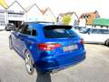 Audi A3 Sportback S line+Sportpaket quattro/PANO/NAVI Blau - thumbnail 6