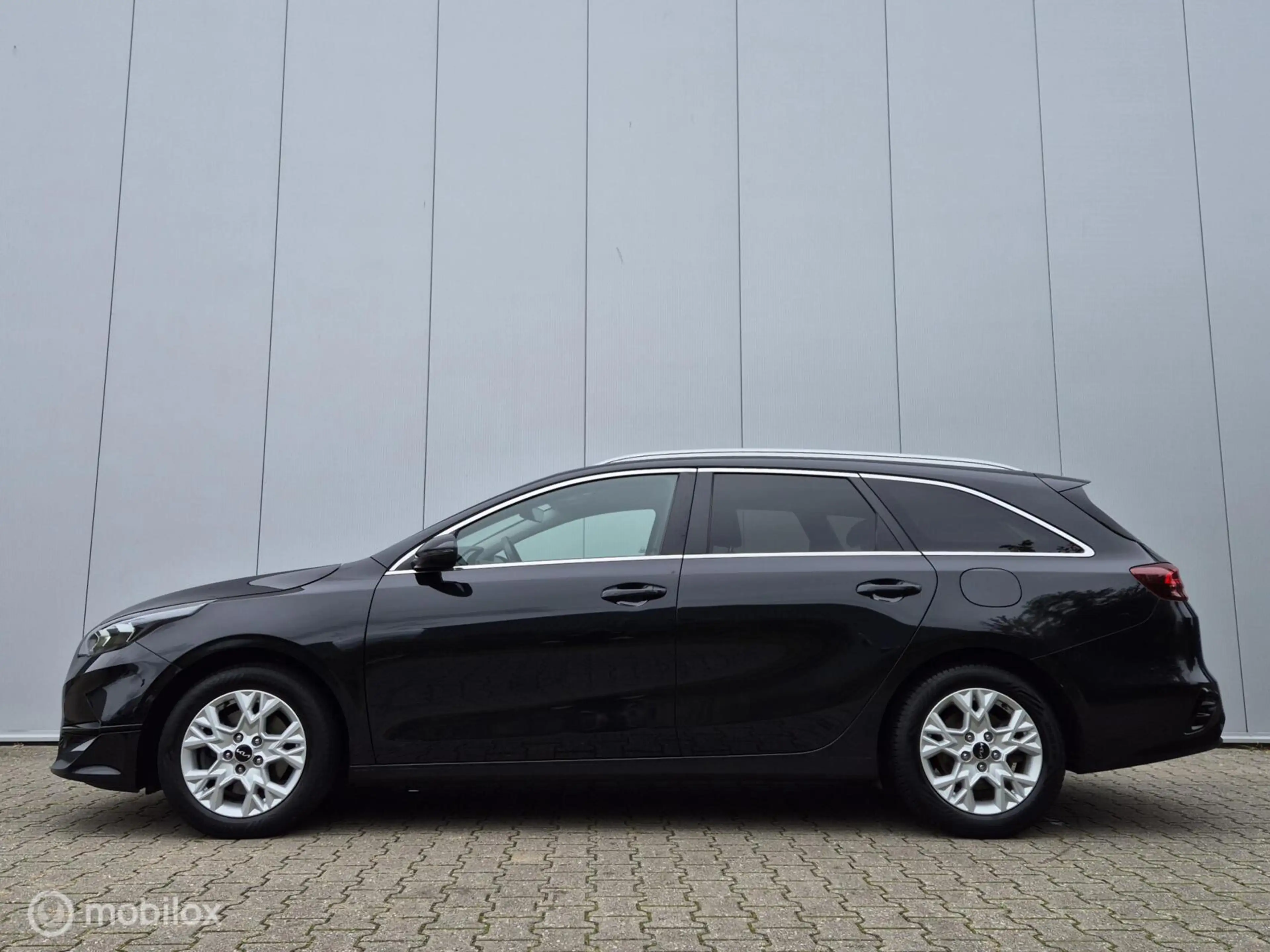 Kia Ceed SW / cee'd SW Sportswagon 1.5 T-GDI AUTOMAAT/FULL LED/ELEK-KOFFE — photo 2