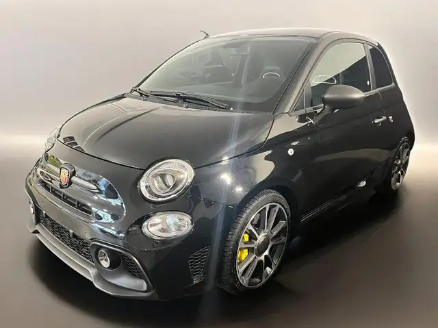 Abarth 695 695 1.4 t-jet Turismo 180cv auto