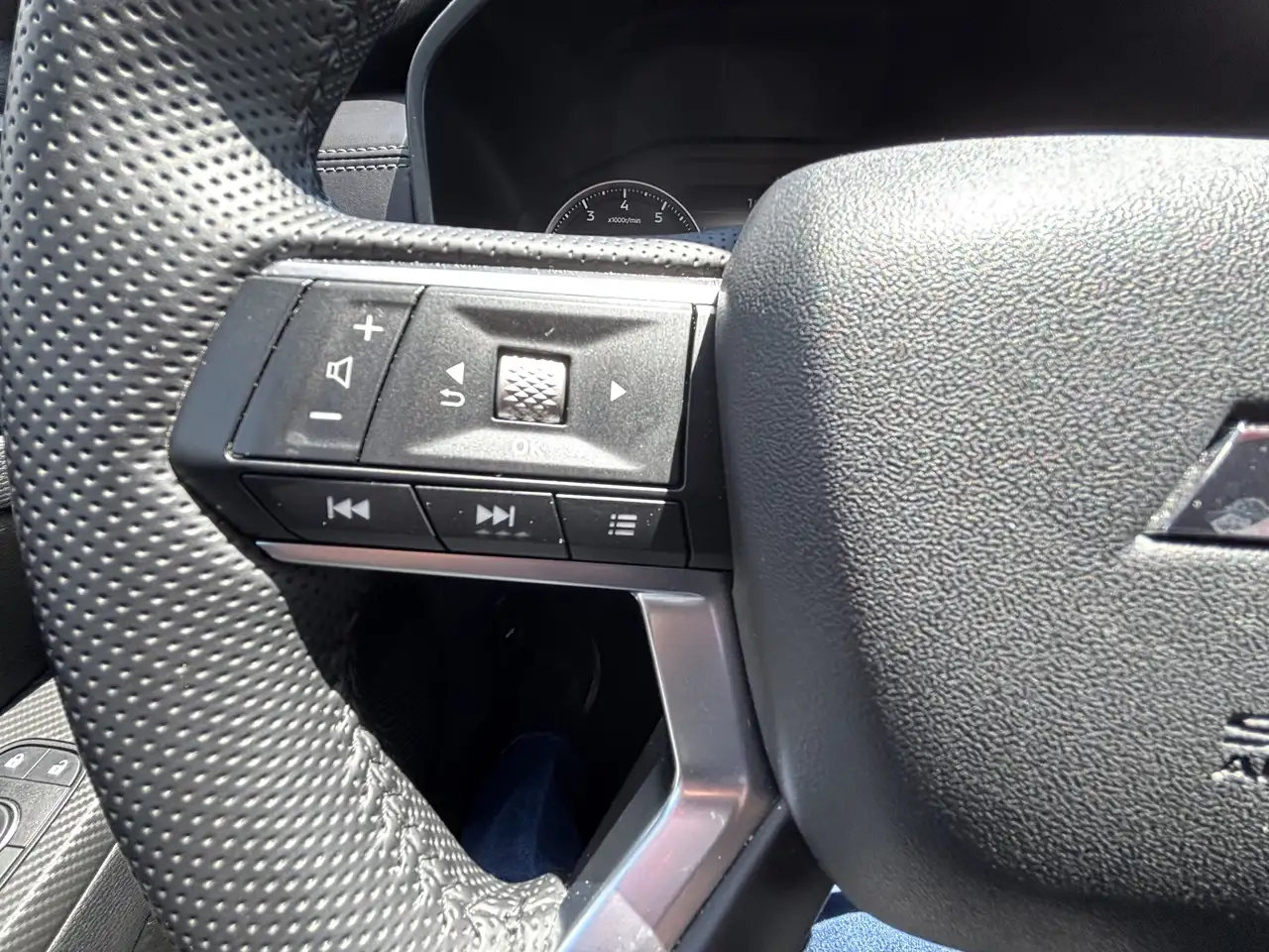 Mitsubishi Outlander fotografie Mitsubishi Outlander