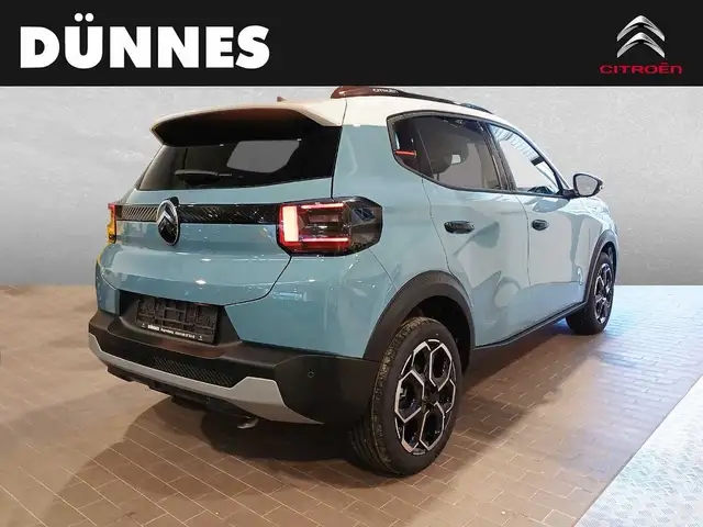 Citroen C3 view 2