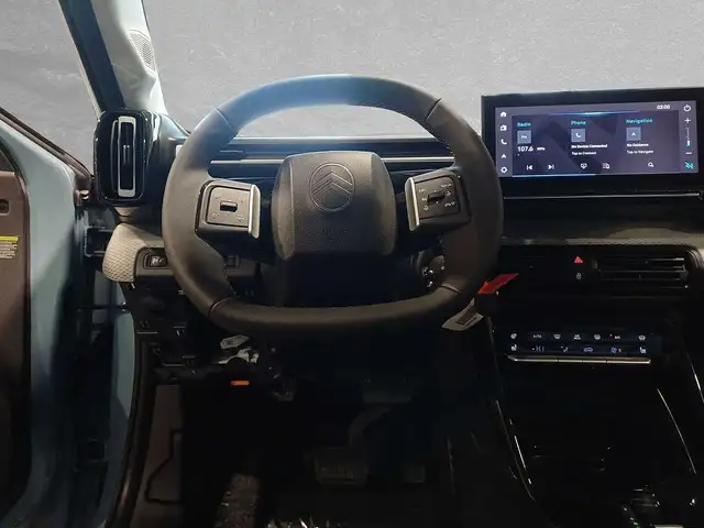 Citroen C3 view 14