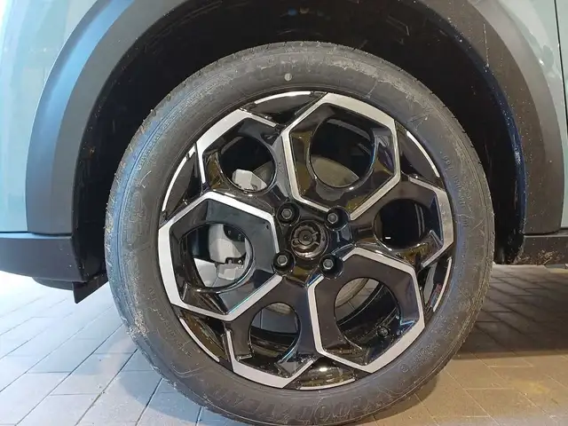 Citroen C3 view 13