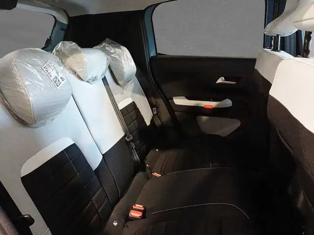 Citroen C3 view 12