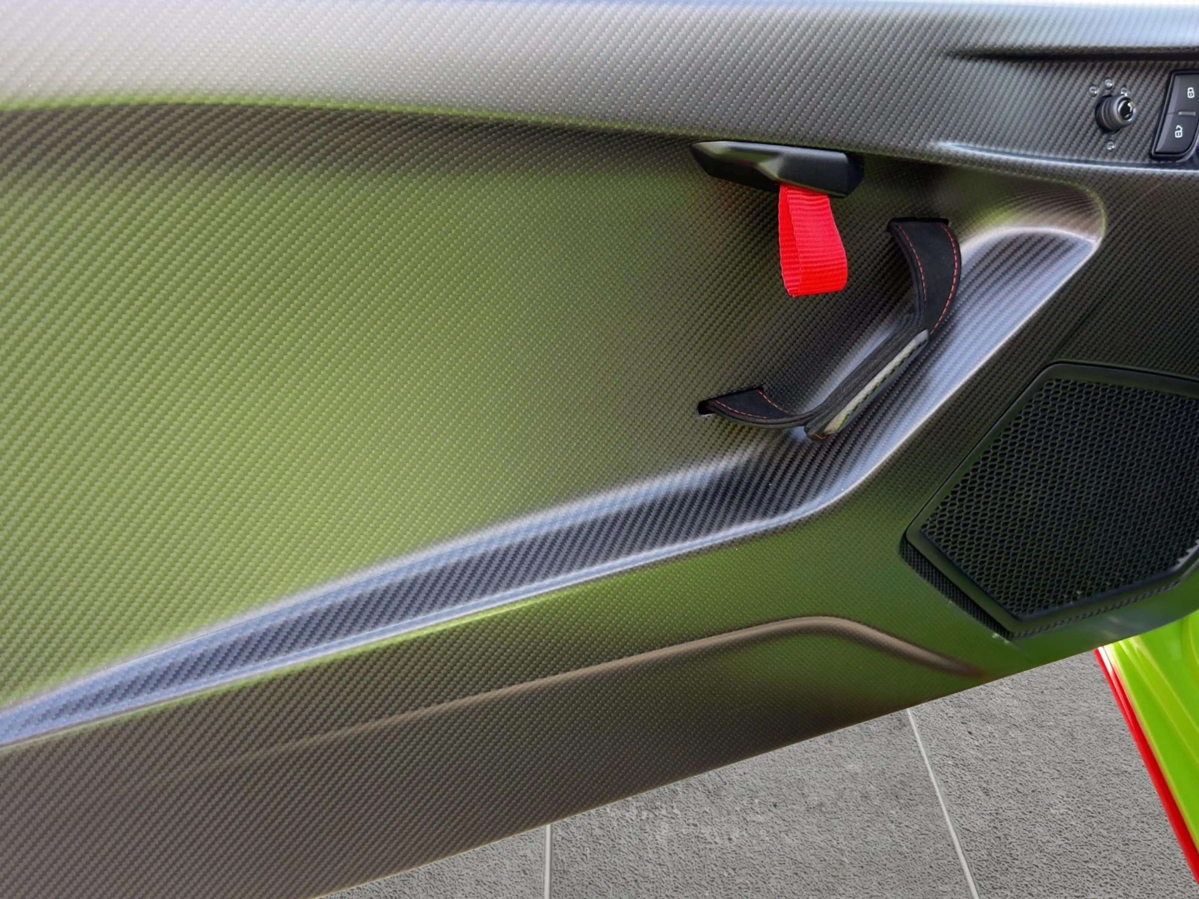 Lamborghini Huracán STO/Lift/PPF/CarPlay/60th Anniversary — photo 12