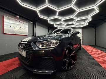 🔺AUDI A1 * LOOK SLINE * CARPLAY🔺