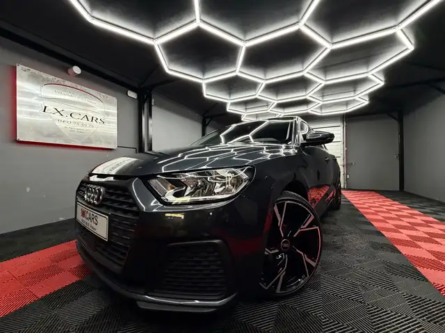 Audi A1 🔺AUDI A1 * LOOK SLINE * CARPLAY🔺