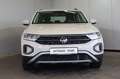 Volkswagen T-Roc 1.5 TSI Life AID+FRONT+CARPLAY+LED+AHK Grau - thumbnail 2