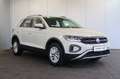 Volkswagen T-Roc 1.5 TSI Life AID+FRONT+CARPLAY+LED+AHK Grau - thumbnail 3