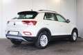 Volkswagen T-Roc 1.5 TSI Life AID+FRONT+CARPLAY+LED+AHK Grau - thumbnail 4