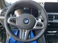 BMW X4 M 40d | Head-Up AHK Standhzg. Laserlicht Glasdach Černá - thumbnail 8