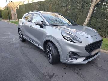 Puma 1.5 TDCI ST Line/SIÈGE CHAUFFAN, CAM,GPS, ACC