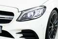 Mercedes-Benz C 43 AMG Coupé 4Matic Aut. Blanco - thumbnail 10