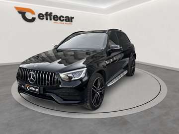 4 MATIC AMG IVA ESPOSTA 390 CV